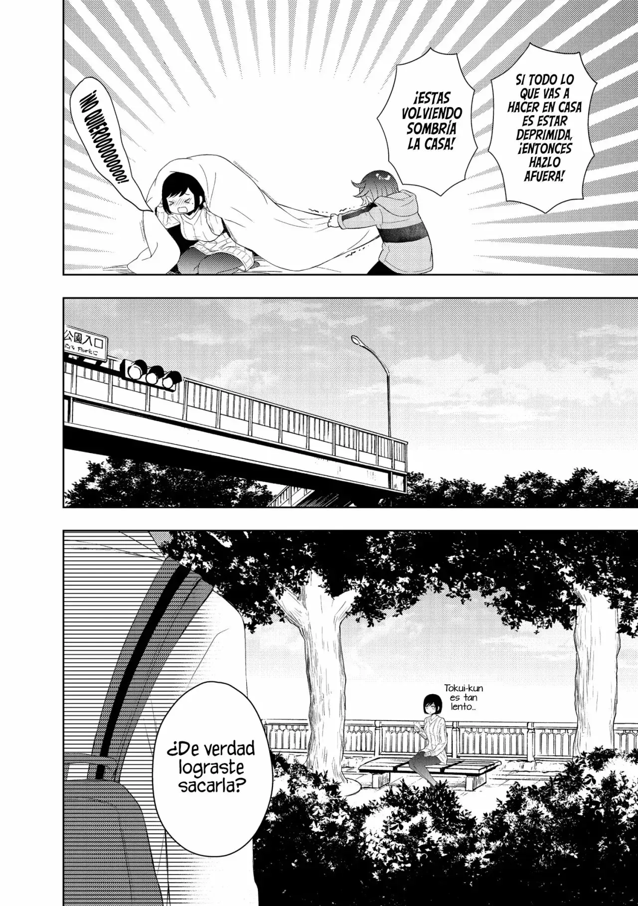 Capitulo 63 page 24