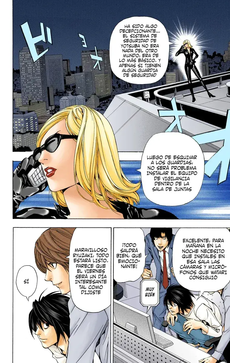 Capitulo 43 page 22
