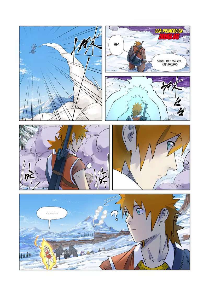 Capitulo 253.5 page 3