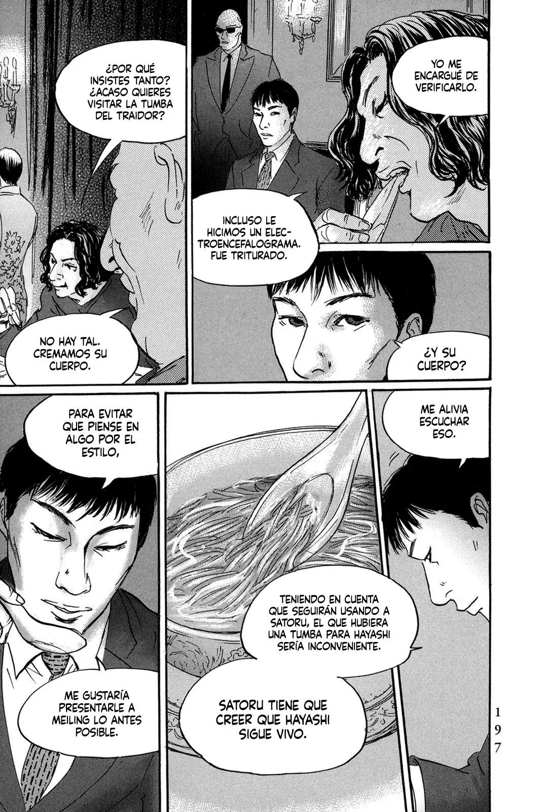 Capitulo 33 page 15