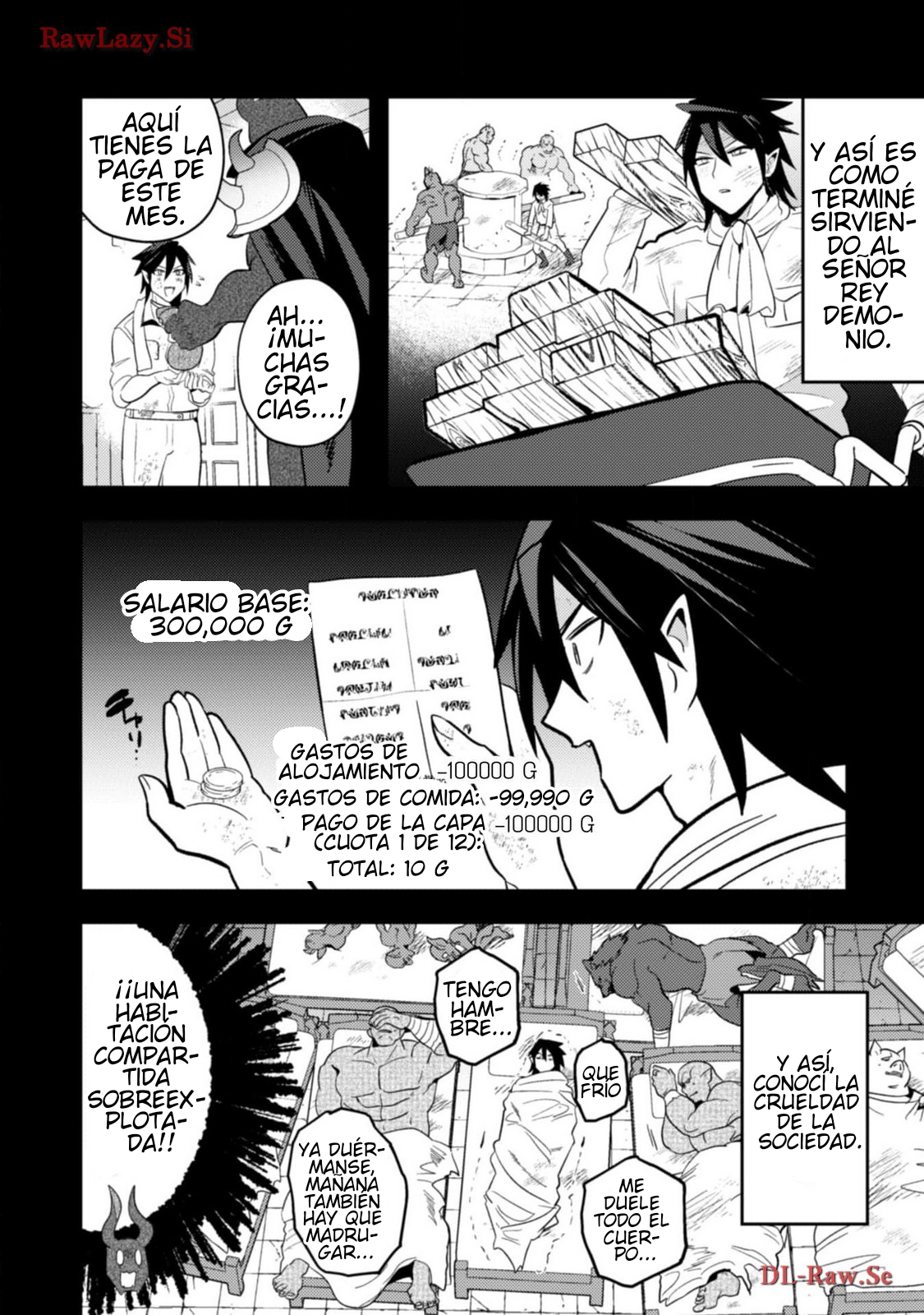 Capitulo 20 page 10