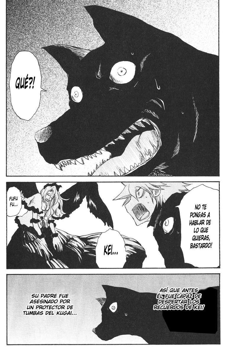 Capitulo 52 page 19