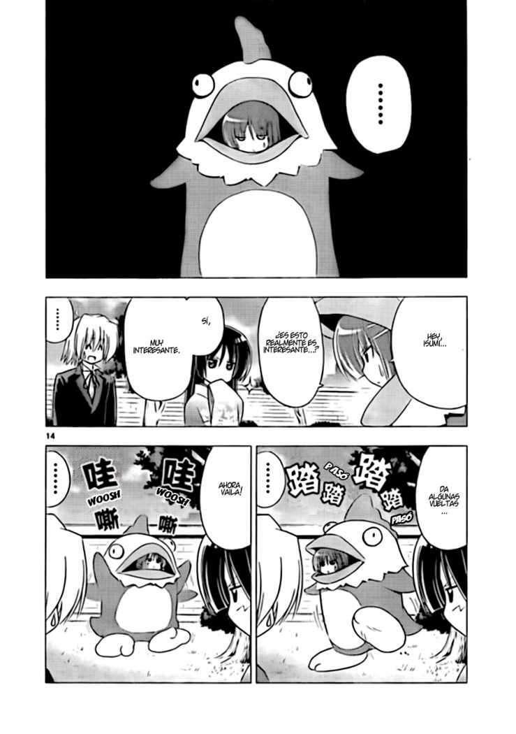 Capitulo 309 page 14