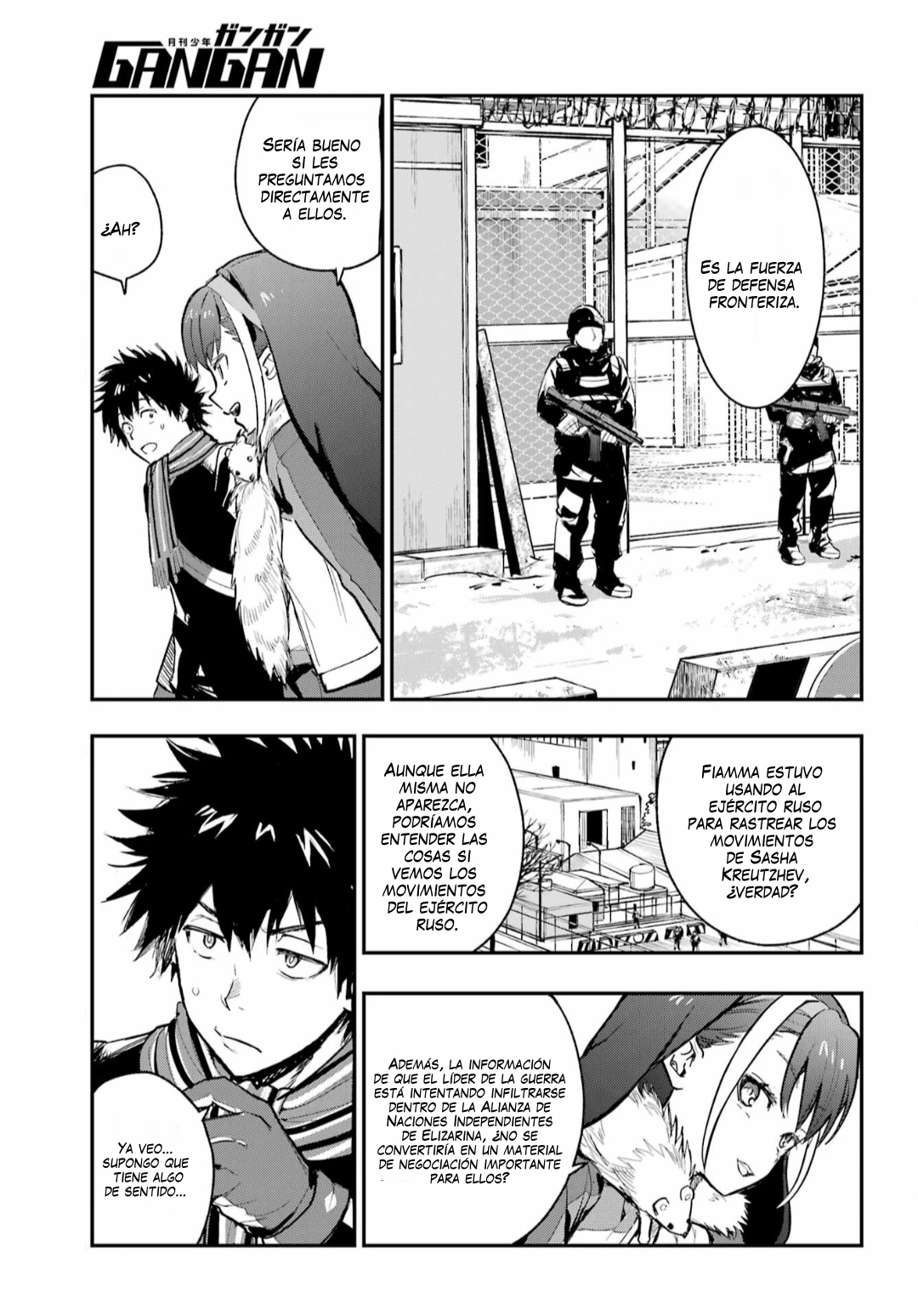 Capitulo 216 page 3