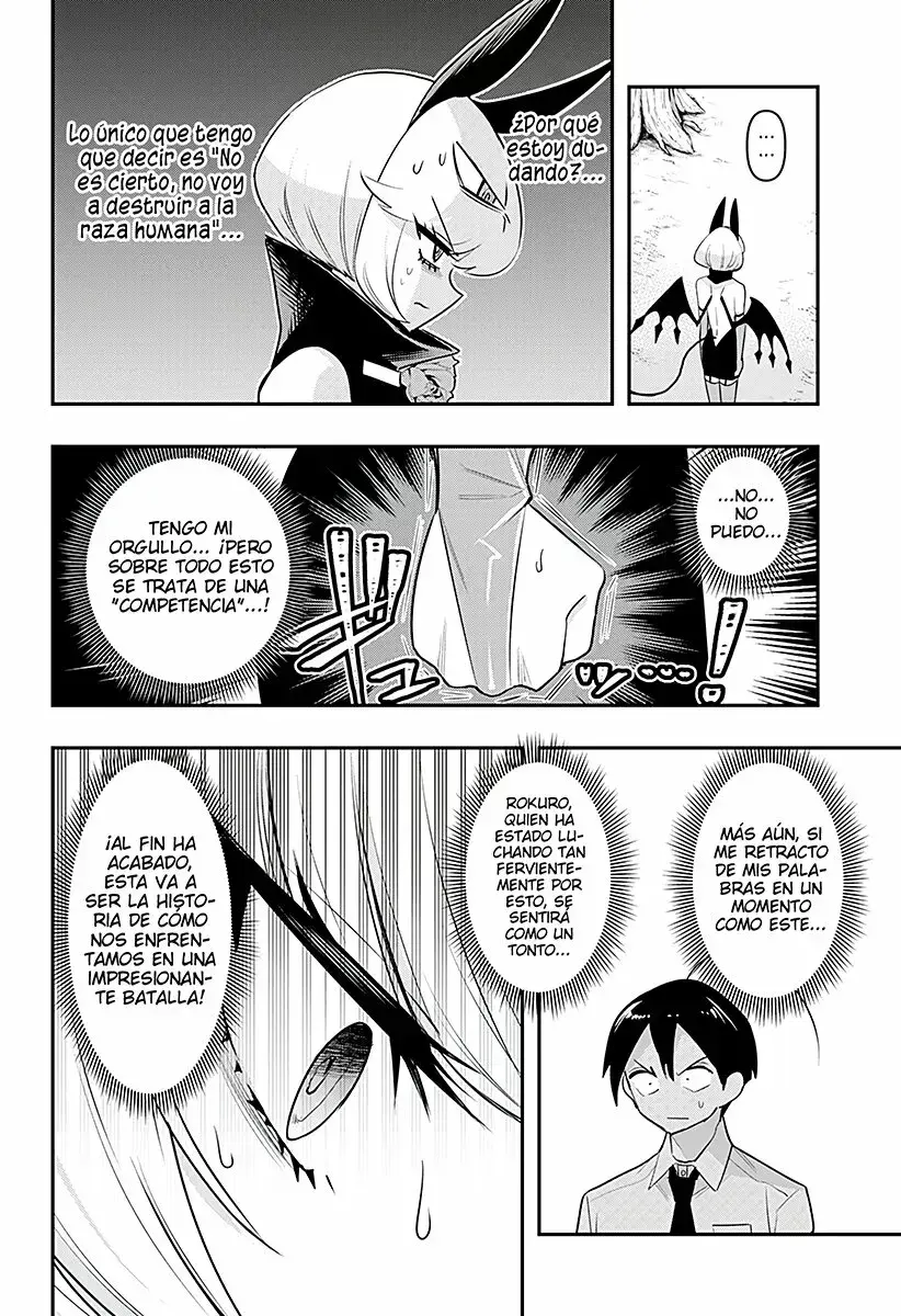 Capitulo 50 page 12