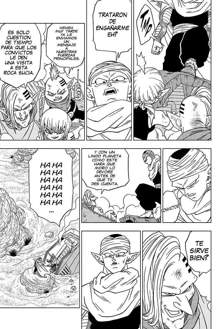 Capitulo 52 page 36