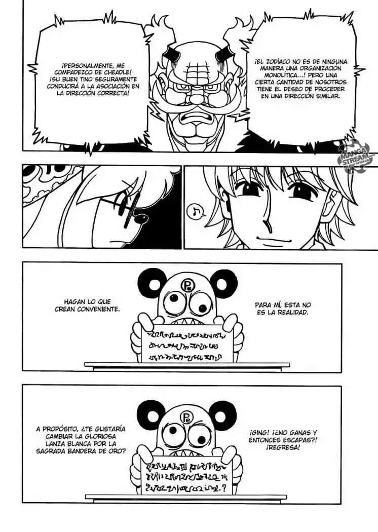 Capitulo 331 page 12