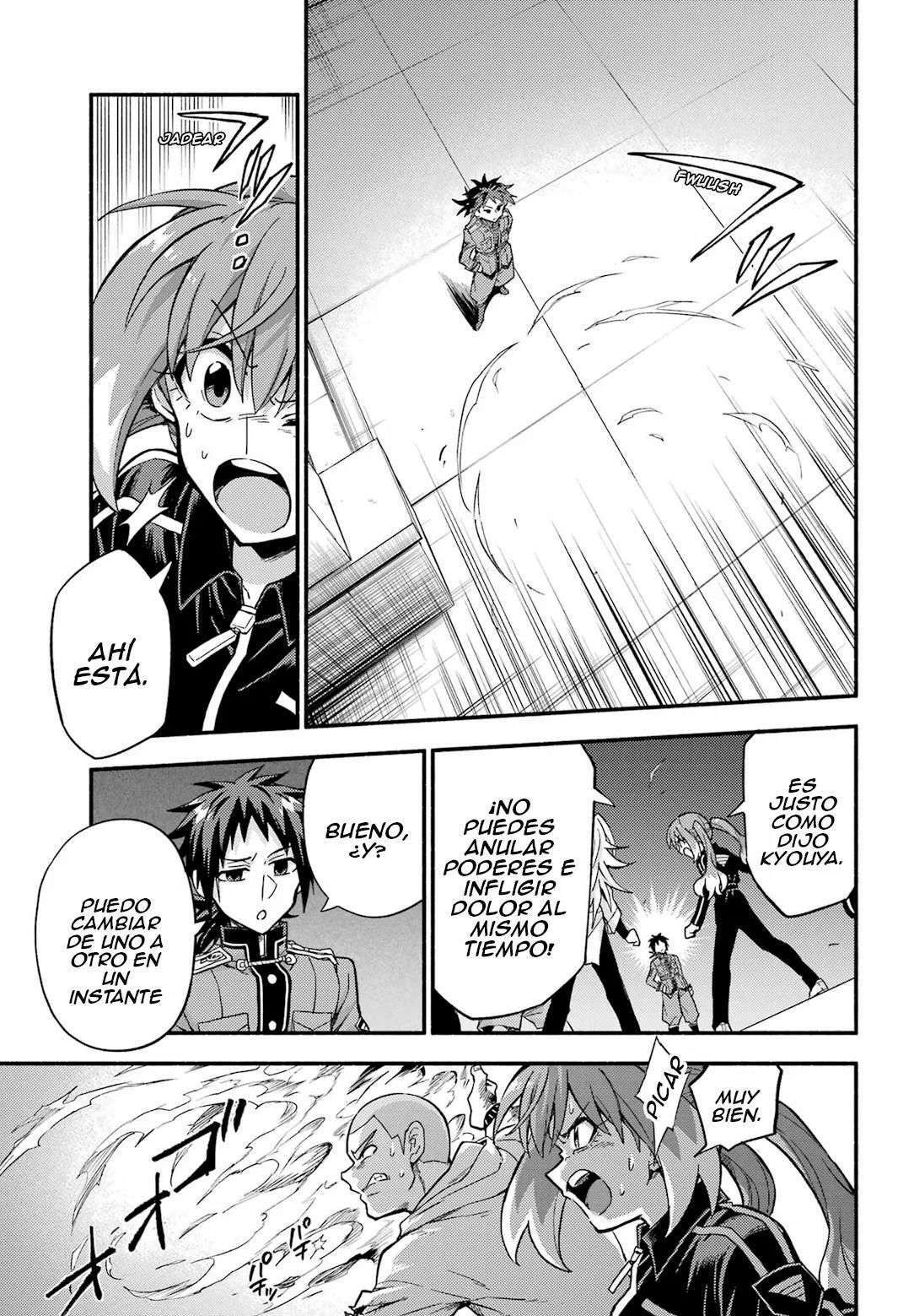 Capitulo 91 page 30