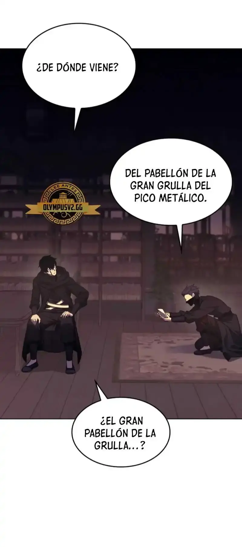 Capitulo 101 page 55