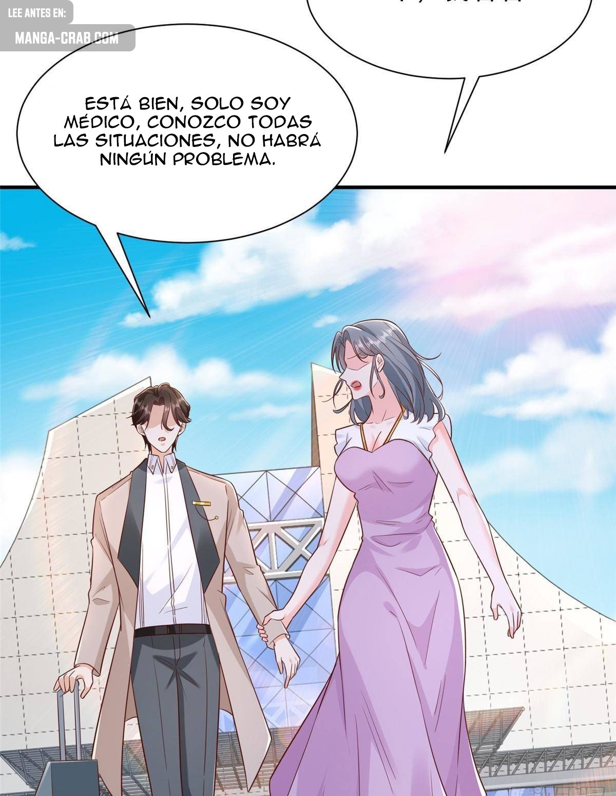 Capitulo 671 page 22
