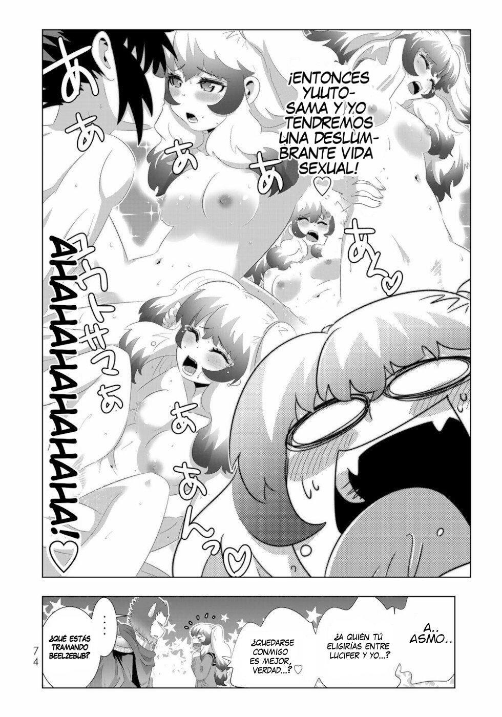 Capitulo 76 page 17