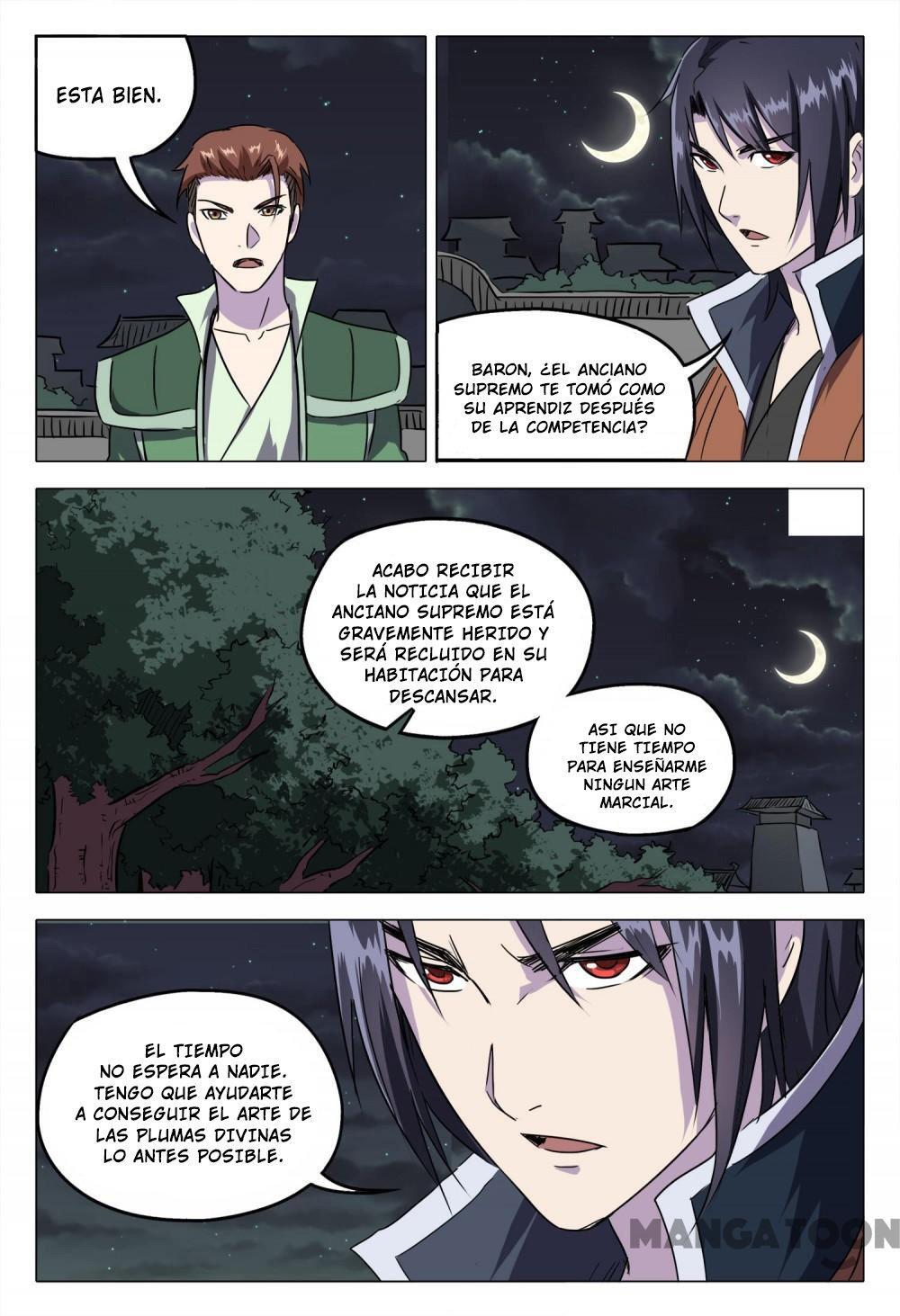 Capitulo 82 page 9