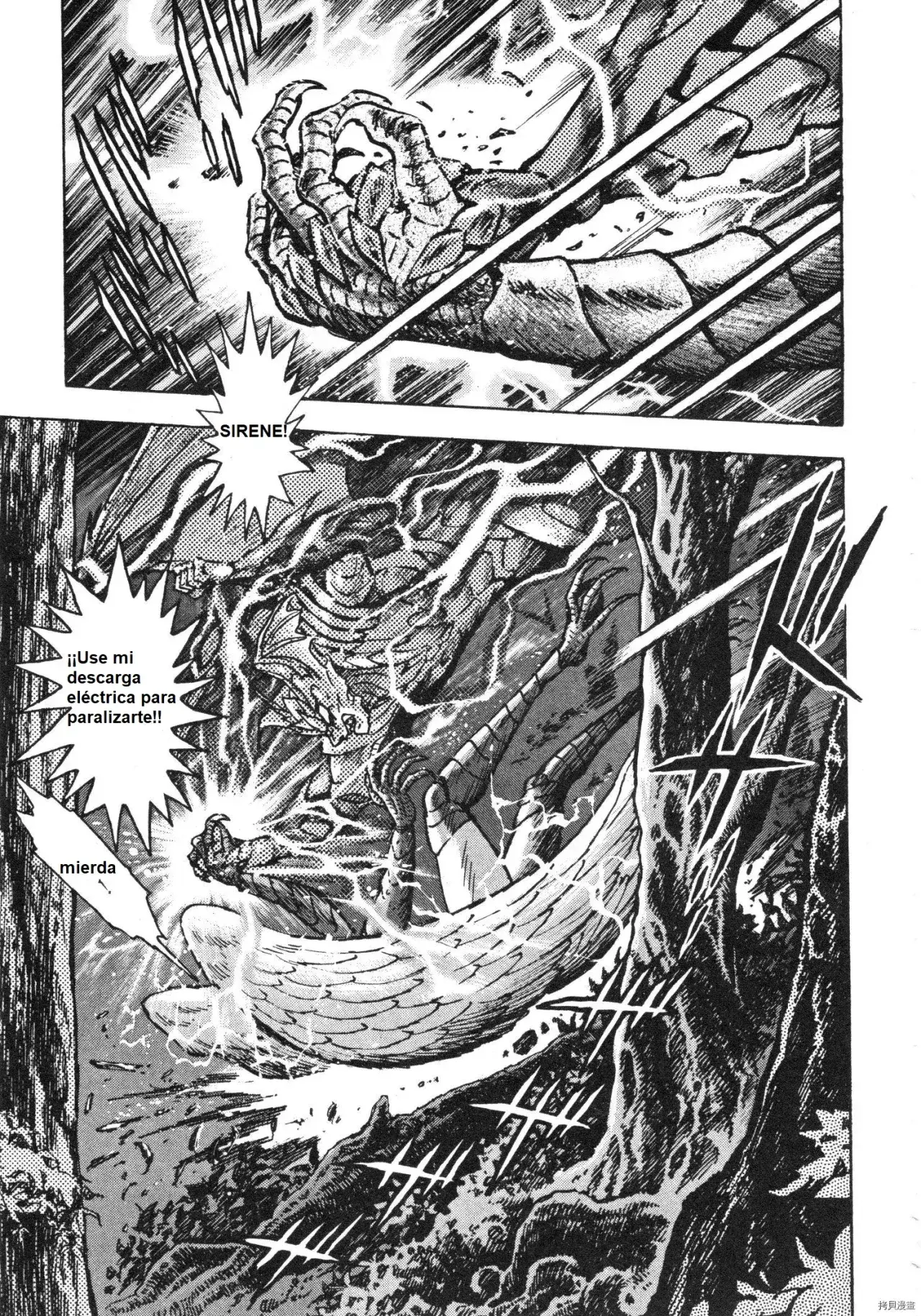 Capitulo 90 page 5