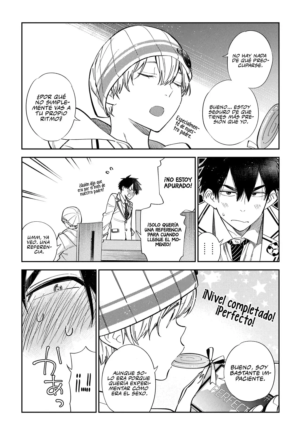Capitulo 1 page 6