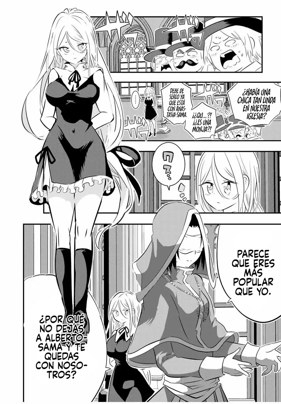 Capitulo 66 page 12