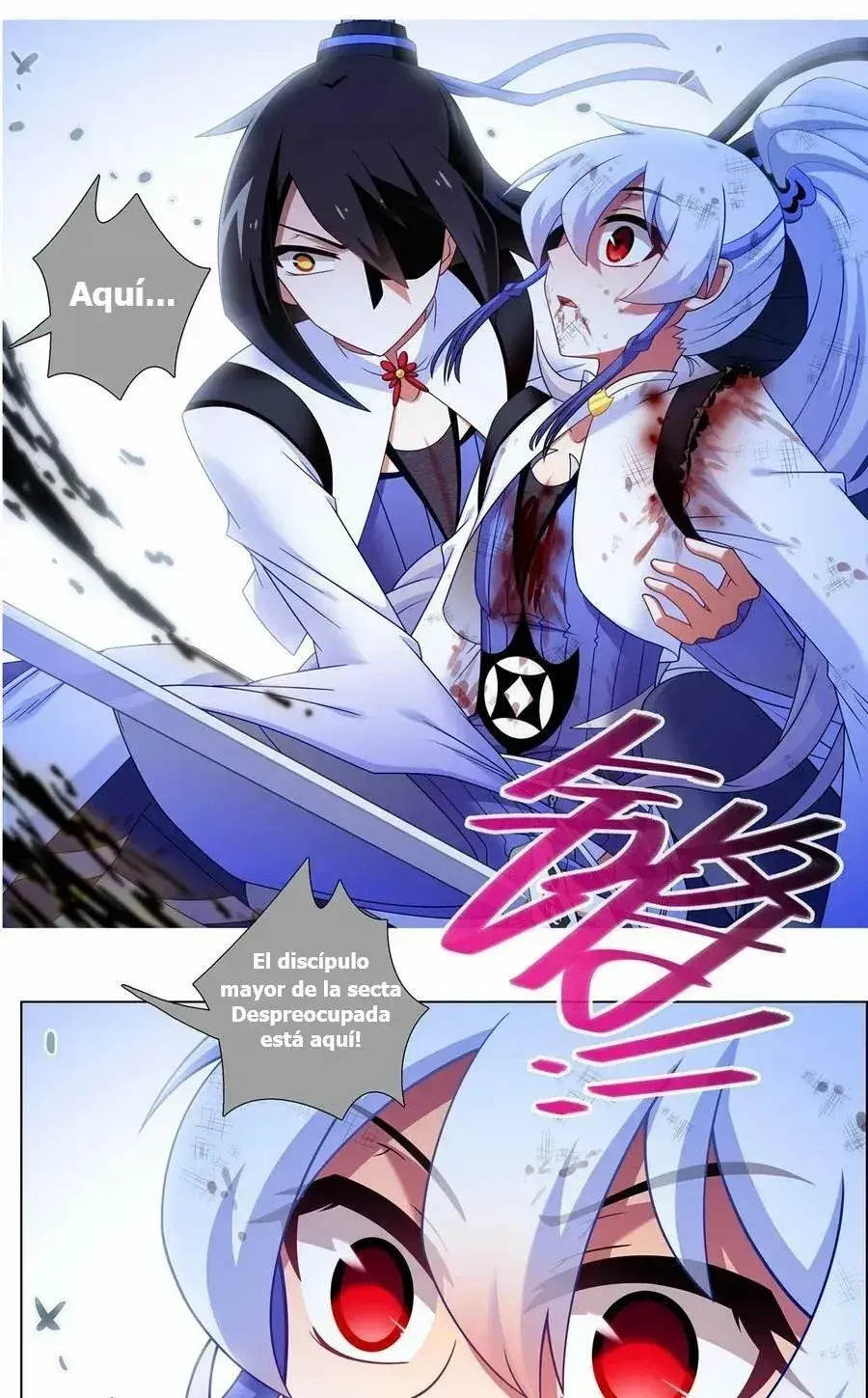 Capitulo 462 page 7