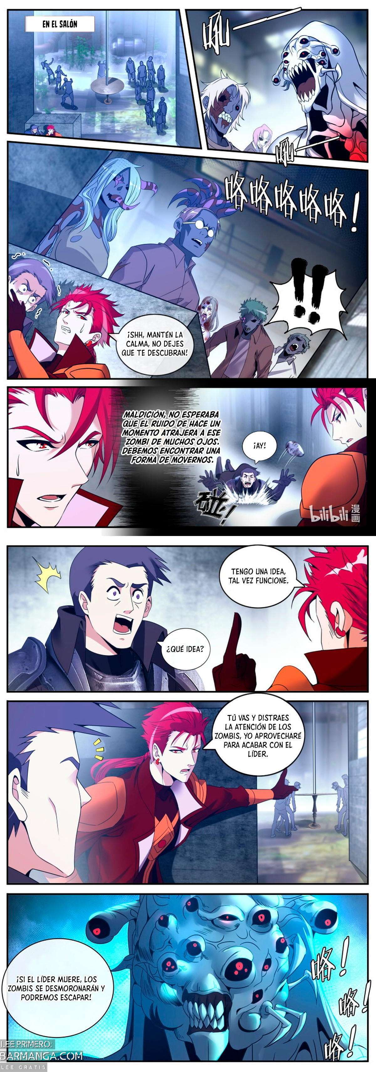 Capitulo 257 page 2