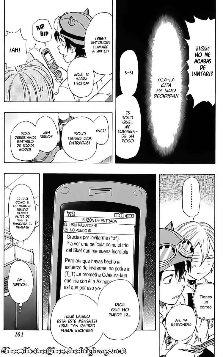 Capitulo 79 page 17