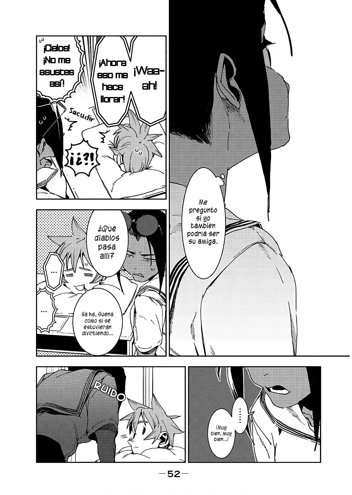 Capitulo 46 page 18