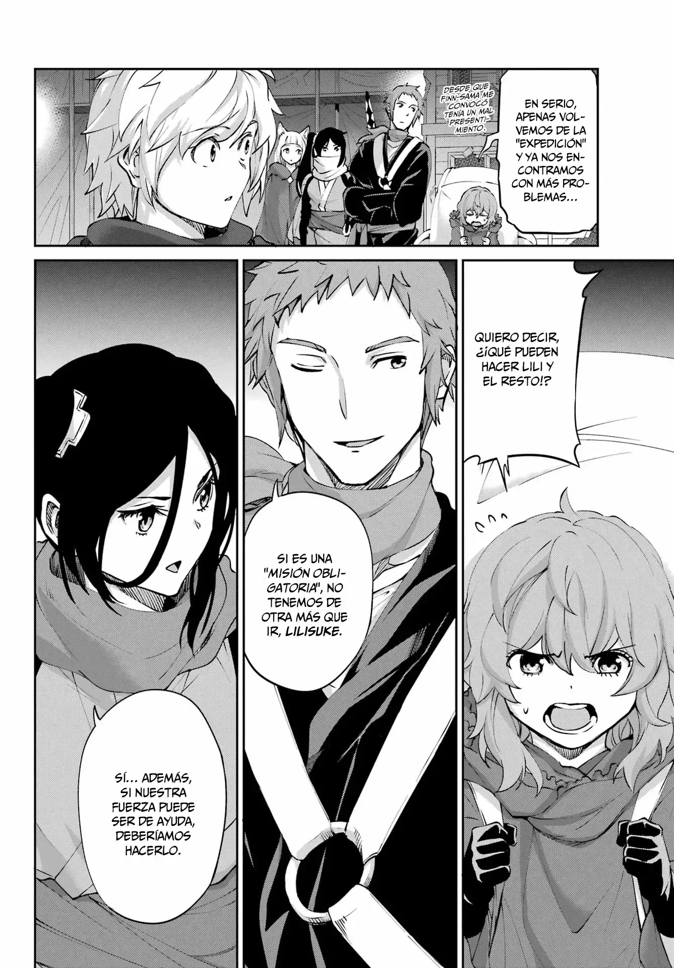 Capitulo 128 page 55