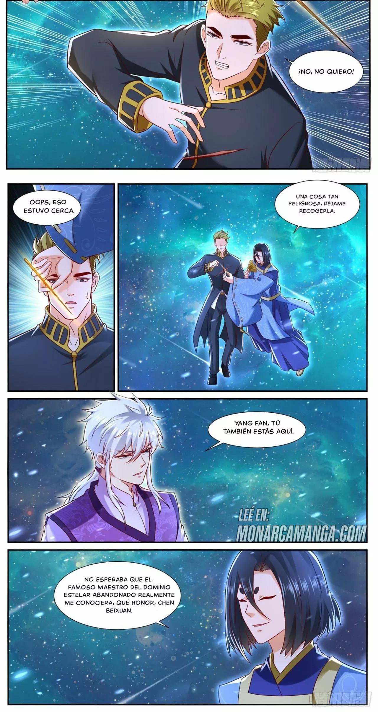 Capitulo 733 page 10