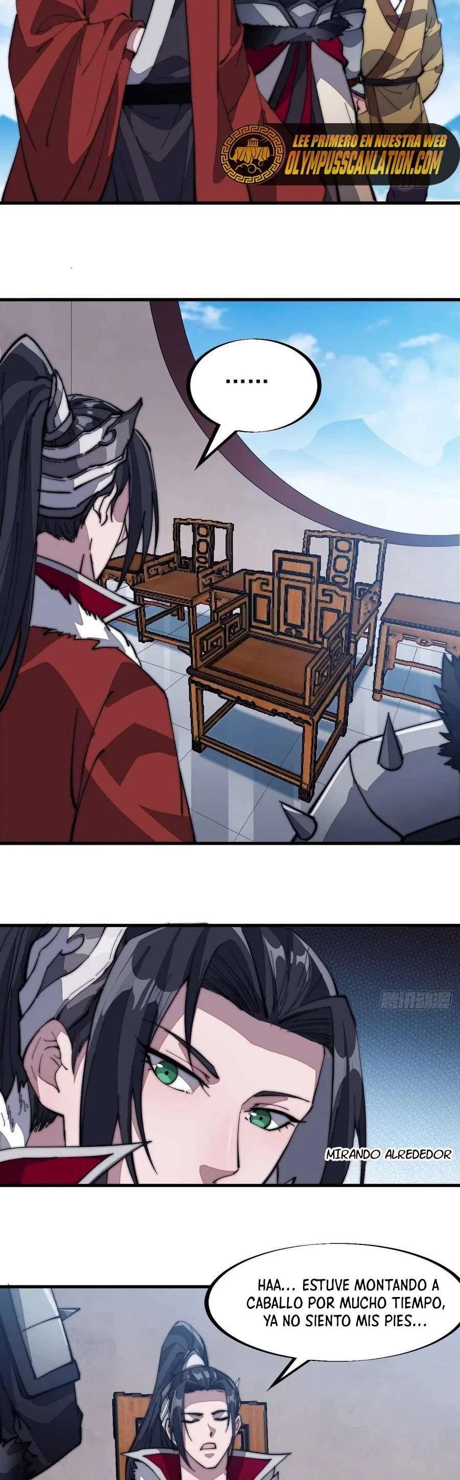 Capitulo 101 page 15