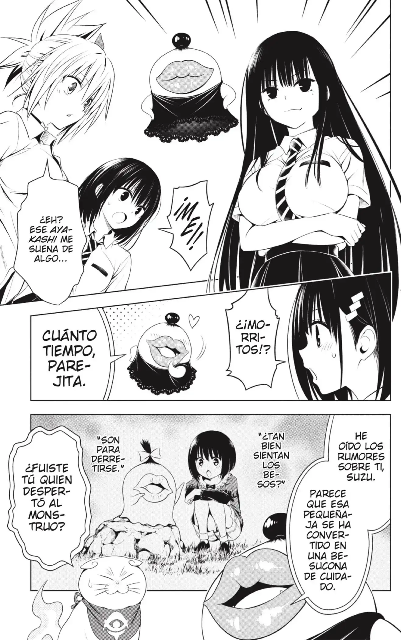 Capitulo 79 page 9