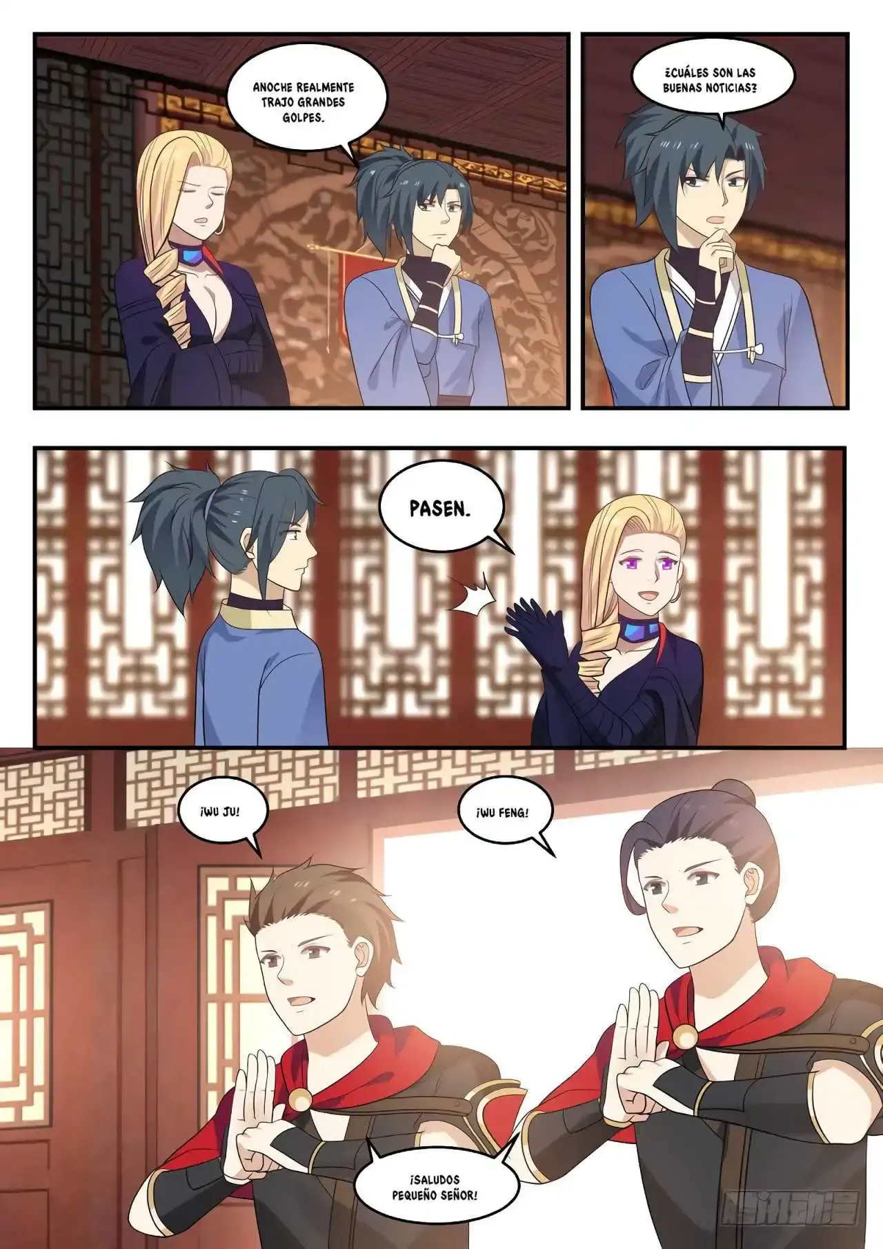 Capitulo 447 page 4