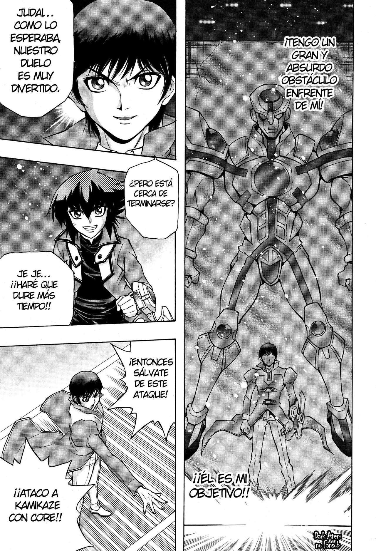 Capitulo 64.1 page 25