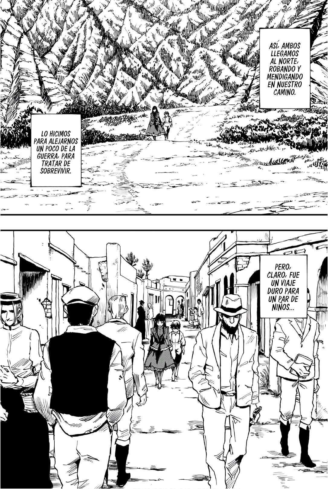 Capitulo 38 page 11