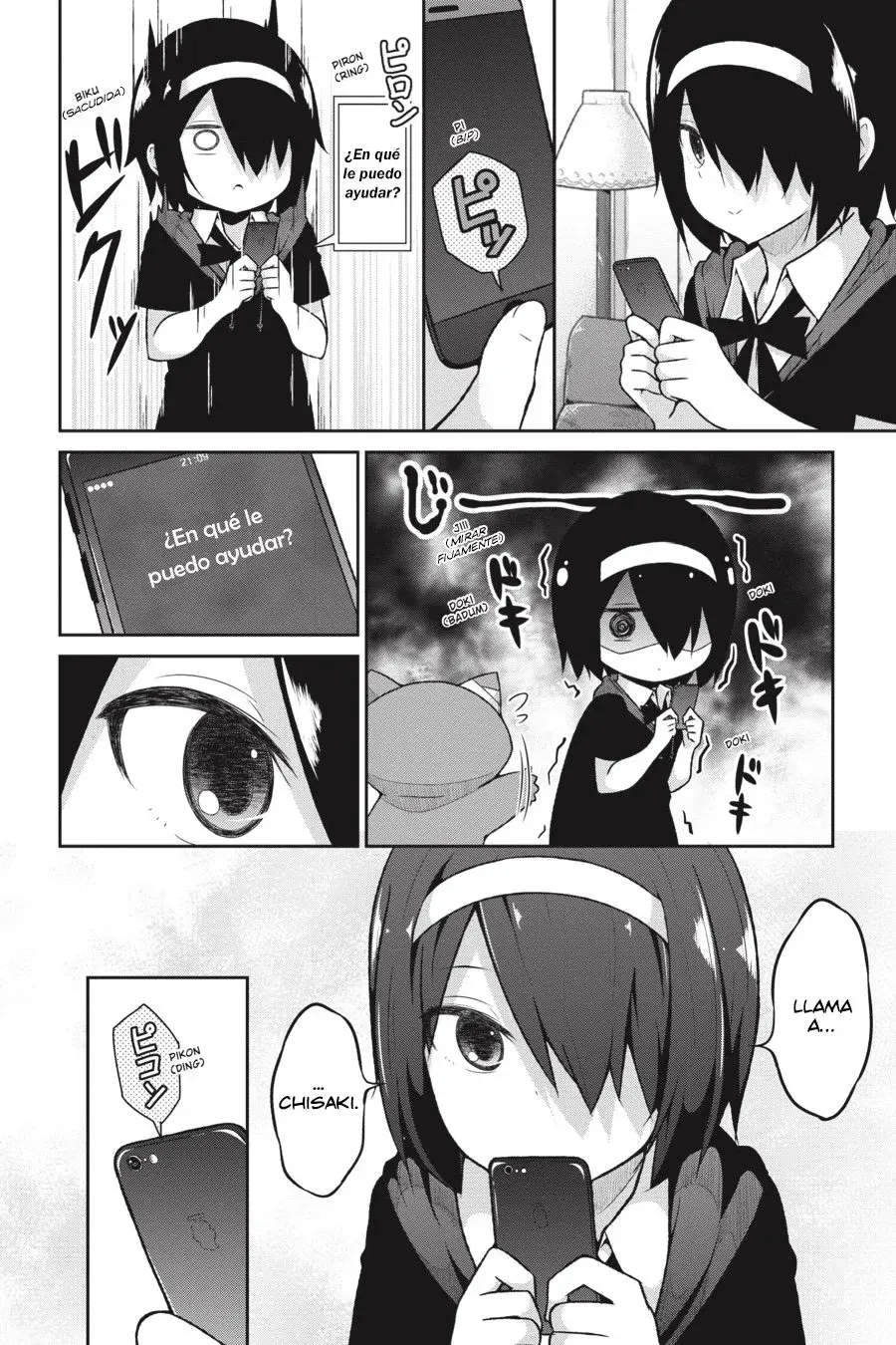 Capitulo 58 page 10