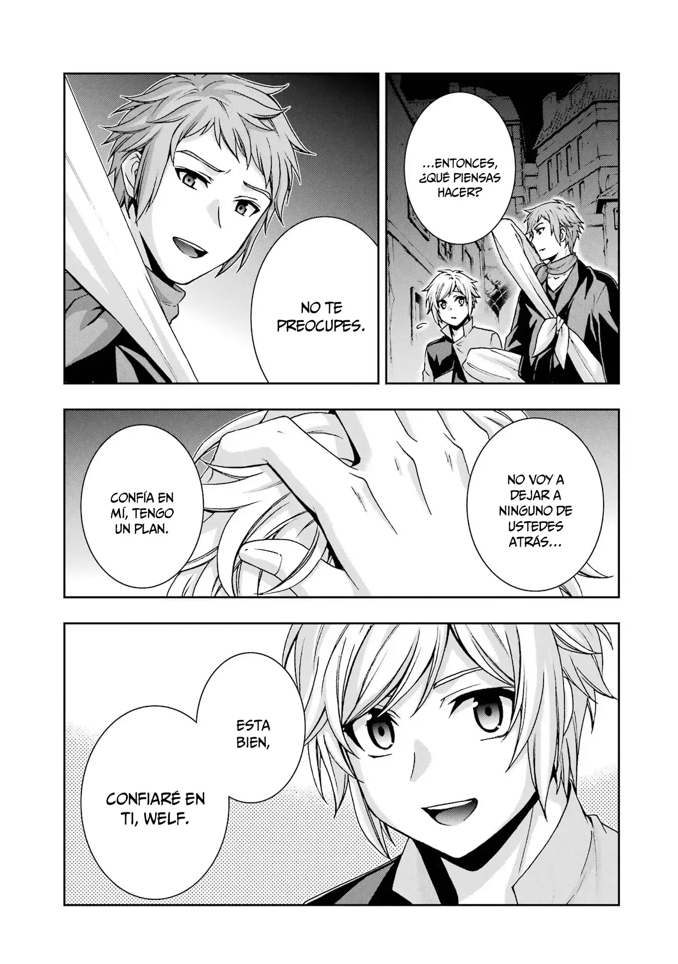 Capitulo 39 page 18