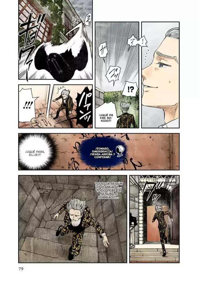 Capitulo 42 page 11