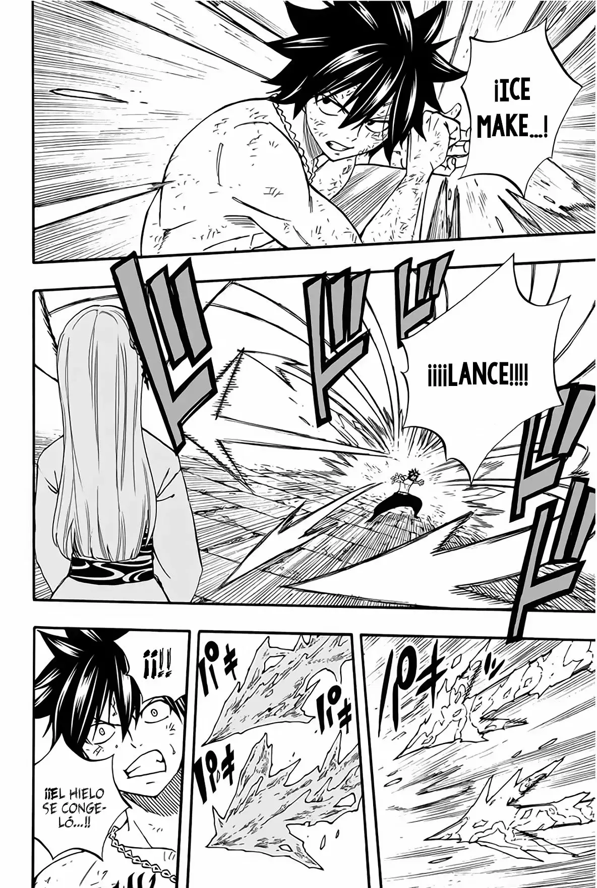 Capitulo 84 page 6