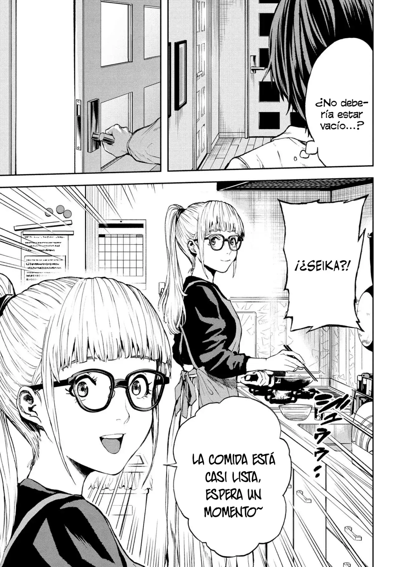 Capitulo 27 page 5