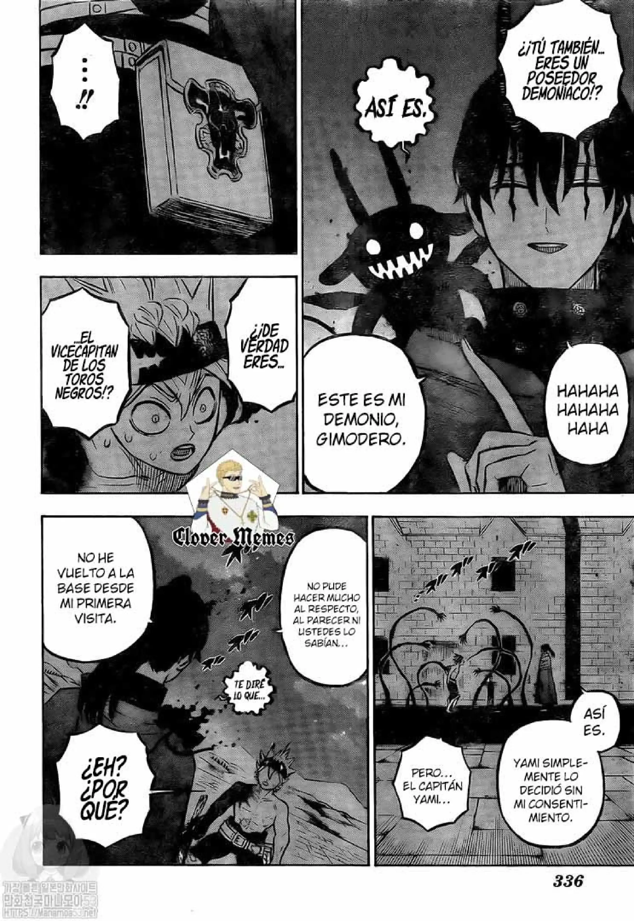 Capitulo 262 page 3
