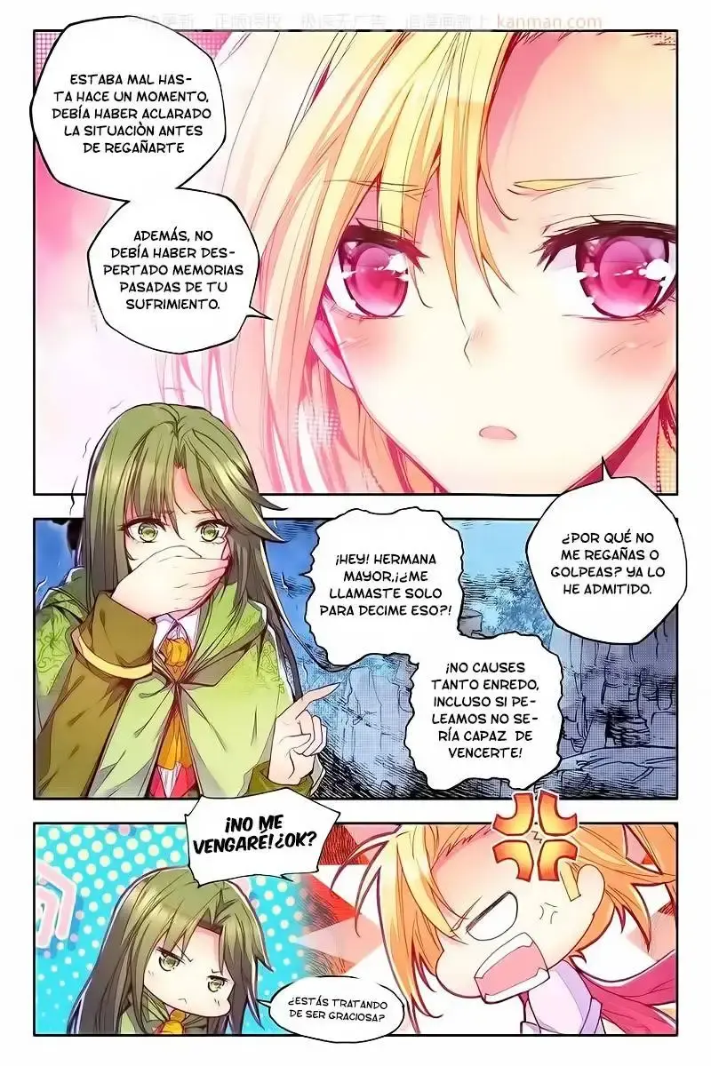 Capitulo 111 page 17