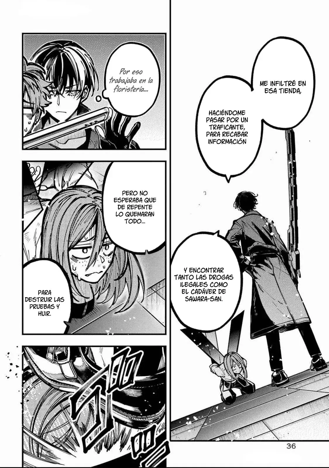 Capitulo 57 page 9