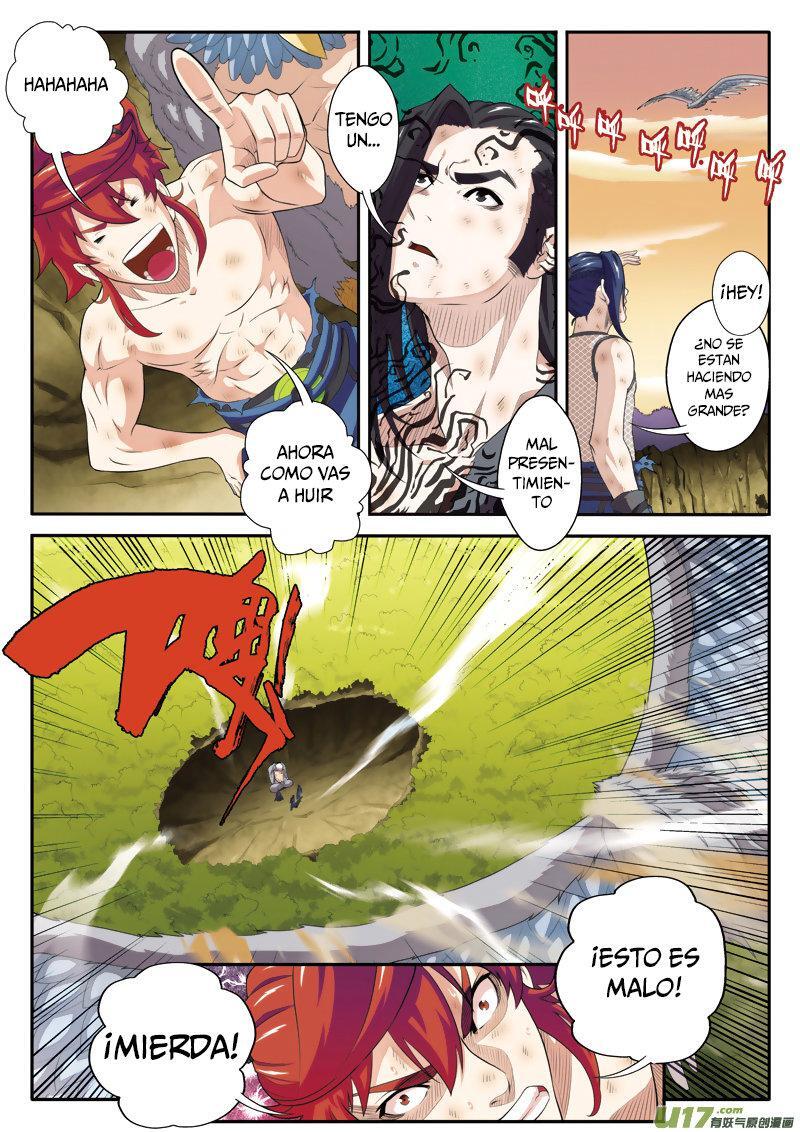 Capitulo 78 page 9