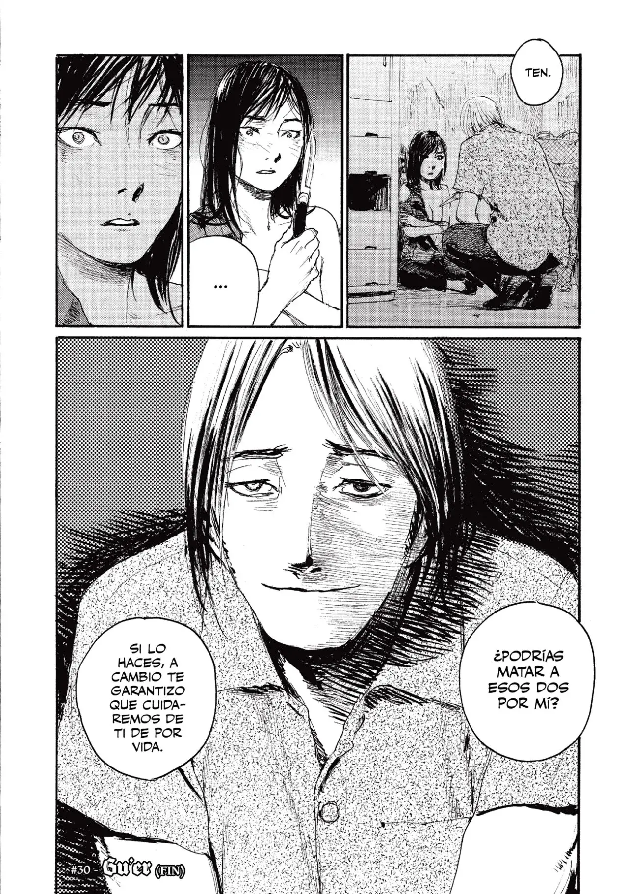 Capitulo 30 page 25