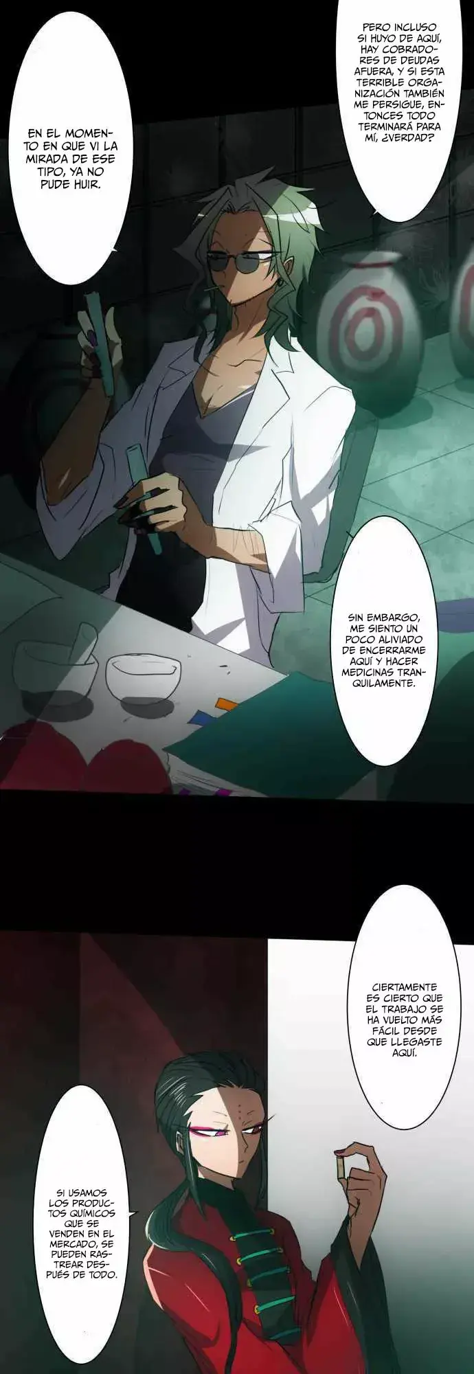 Capitulo 86 page 12