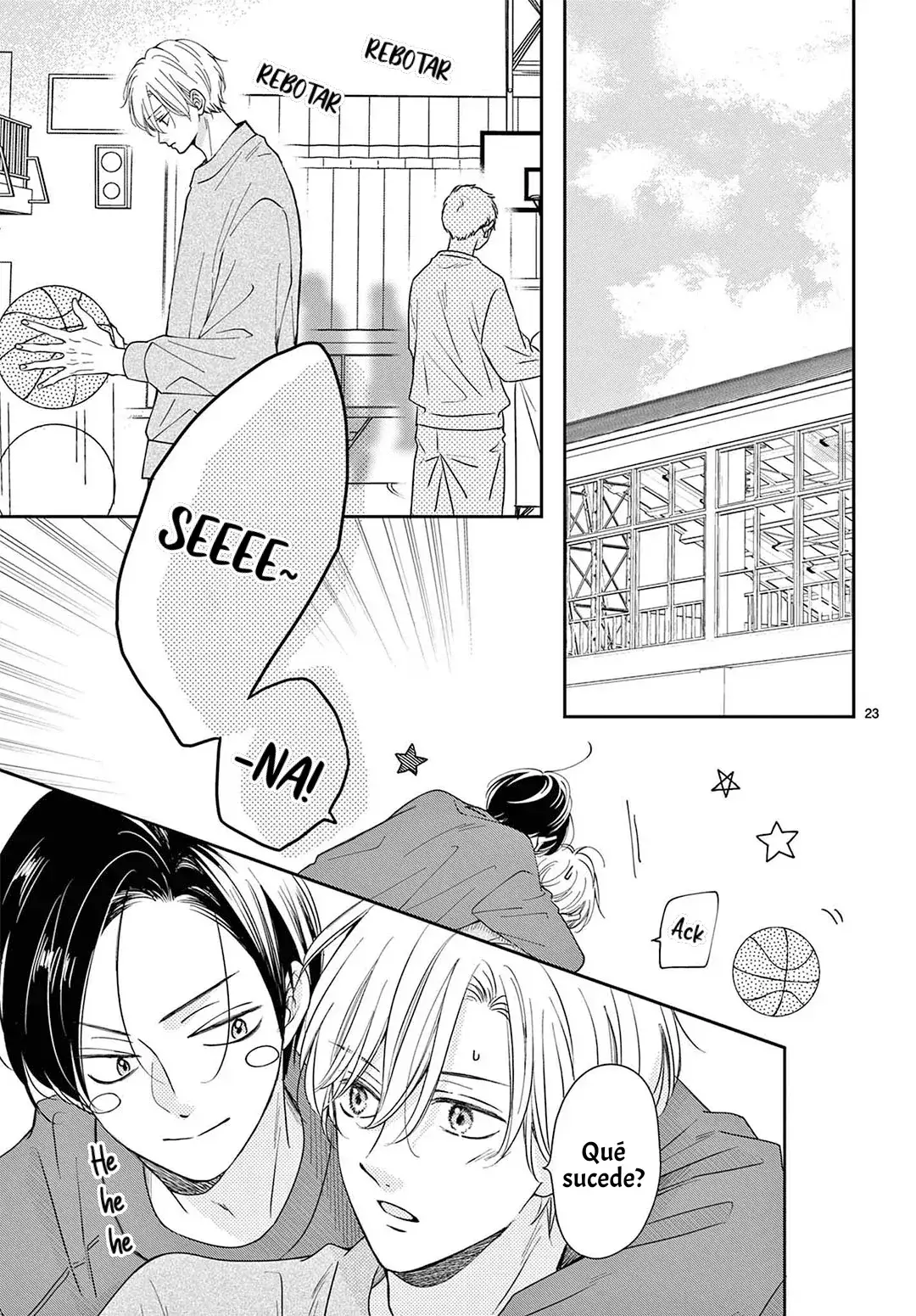 Capitulo 16 page 25