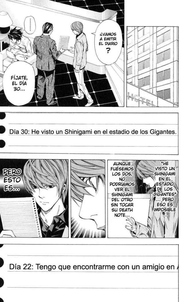 Capitulo 27 page 19