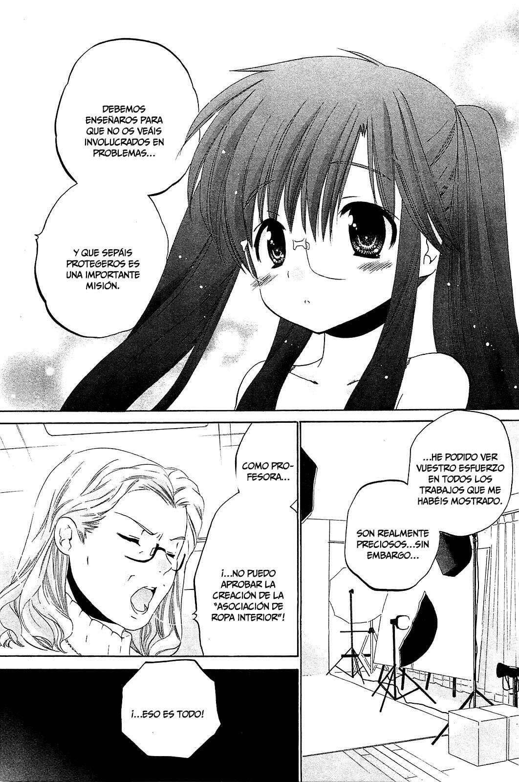 Capitulo 38 page 22