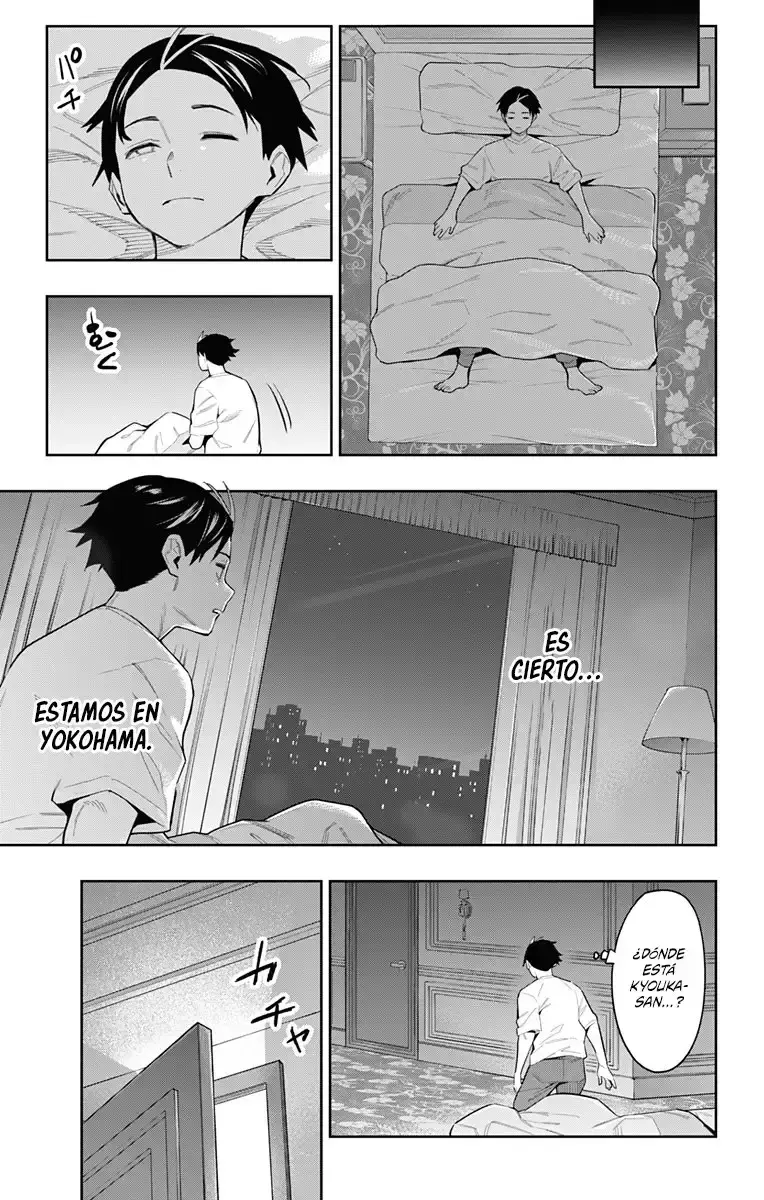 Capitulo 71 page 16