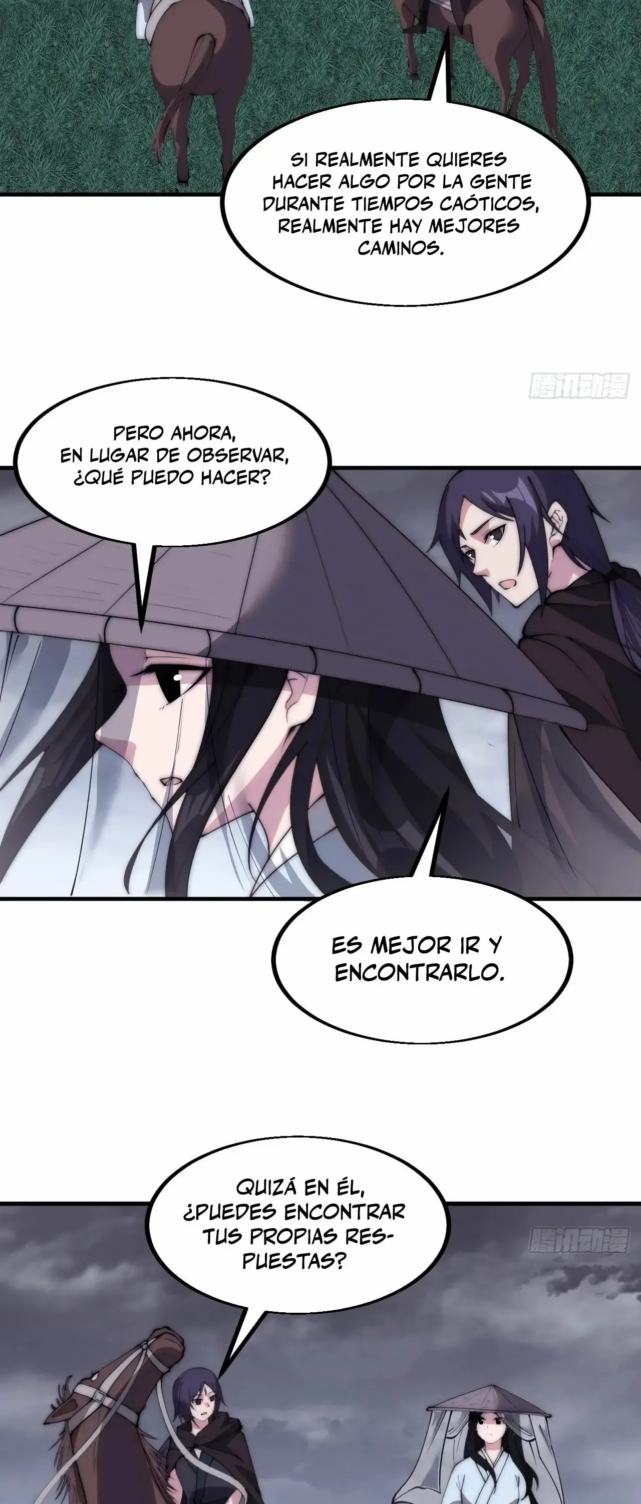 Capitulo 540 page 18