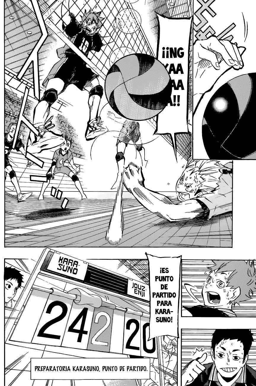 Capitulo 114 page 18