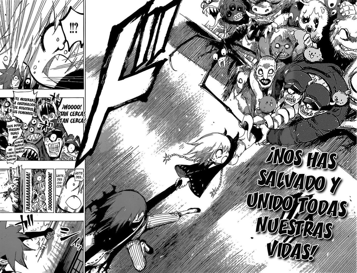 Capitulo 43 page 16