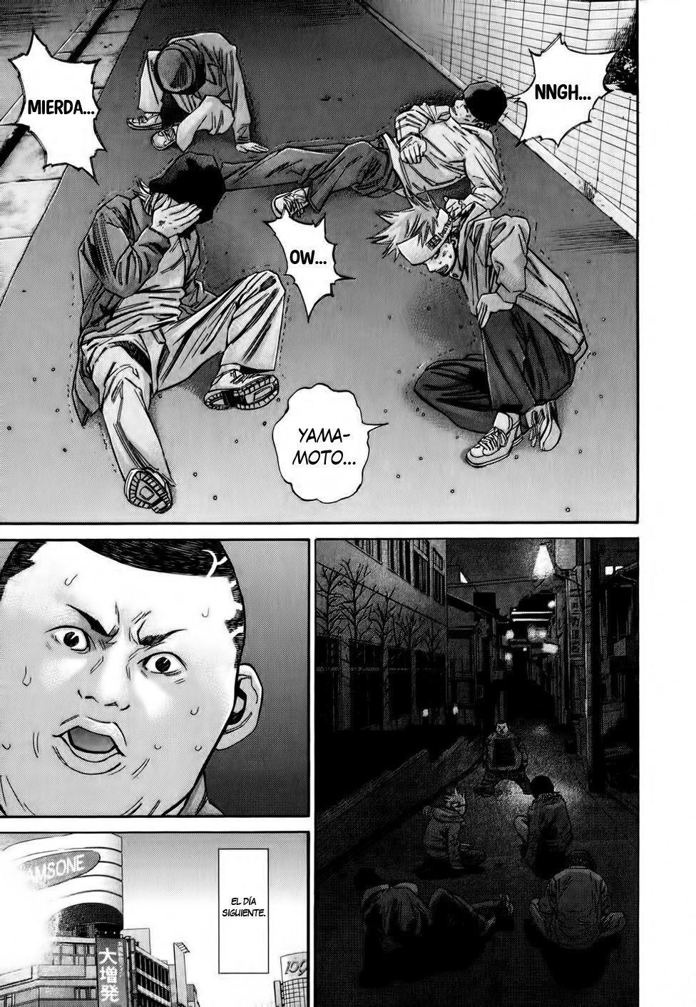 Capitulo 63 page 12