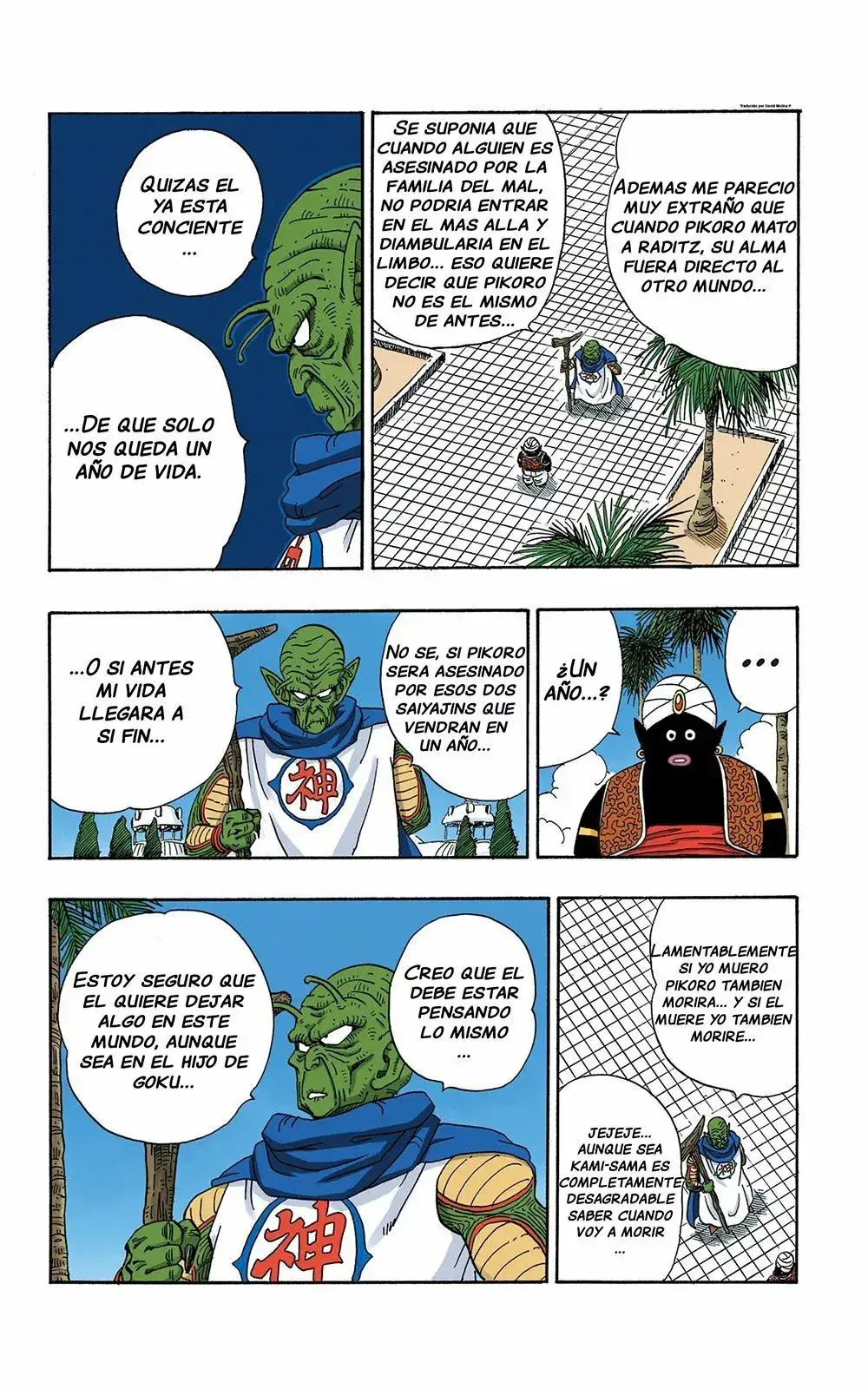 Capitulo 207 page 7